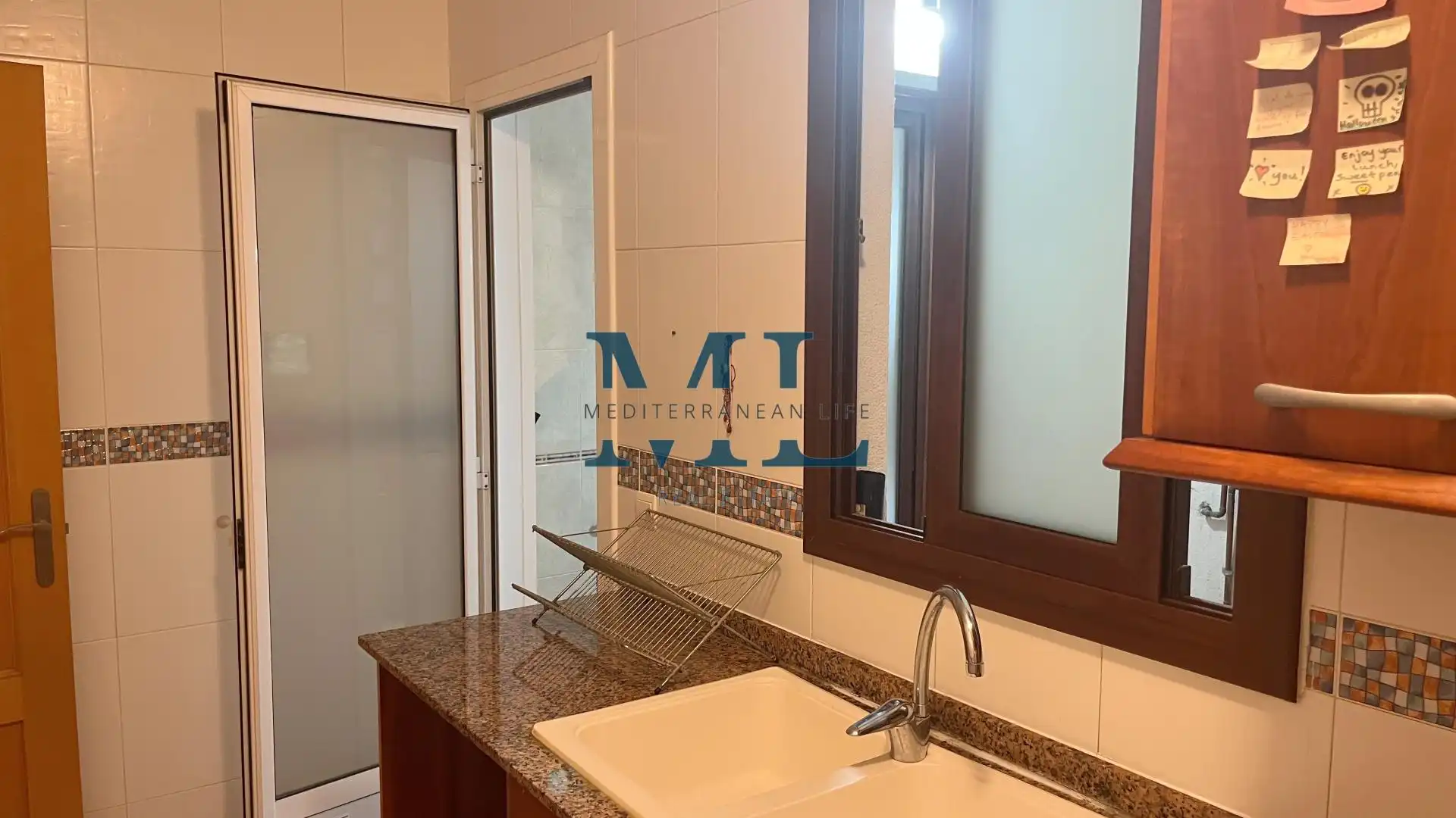 Duplex with lift for sale in de Pàdua, imagen 9