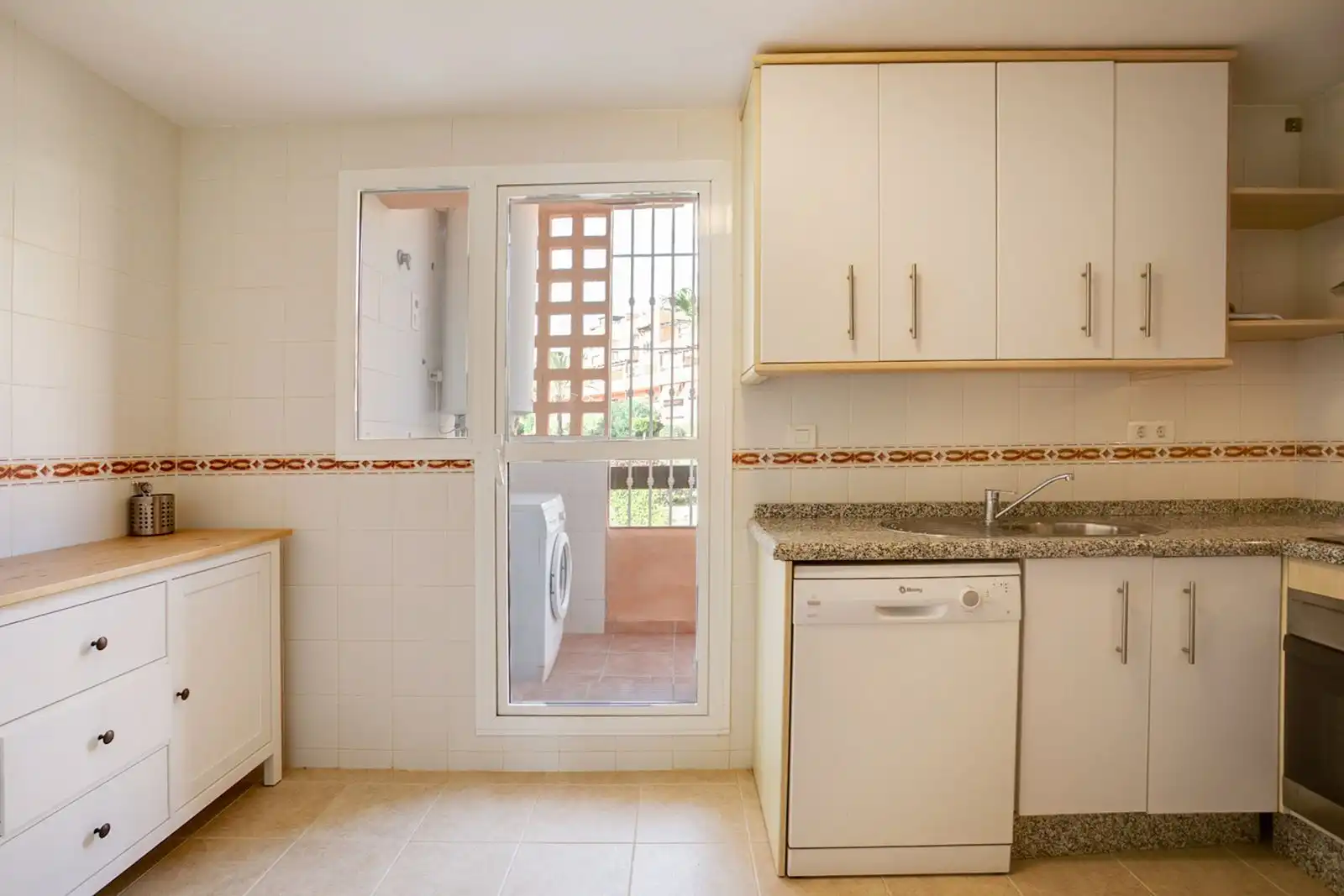 Mini appartamento con piscina in vendita a Casares pueblo, imagen 6