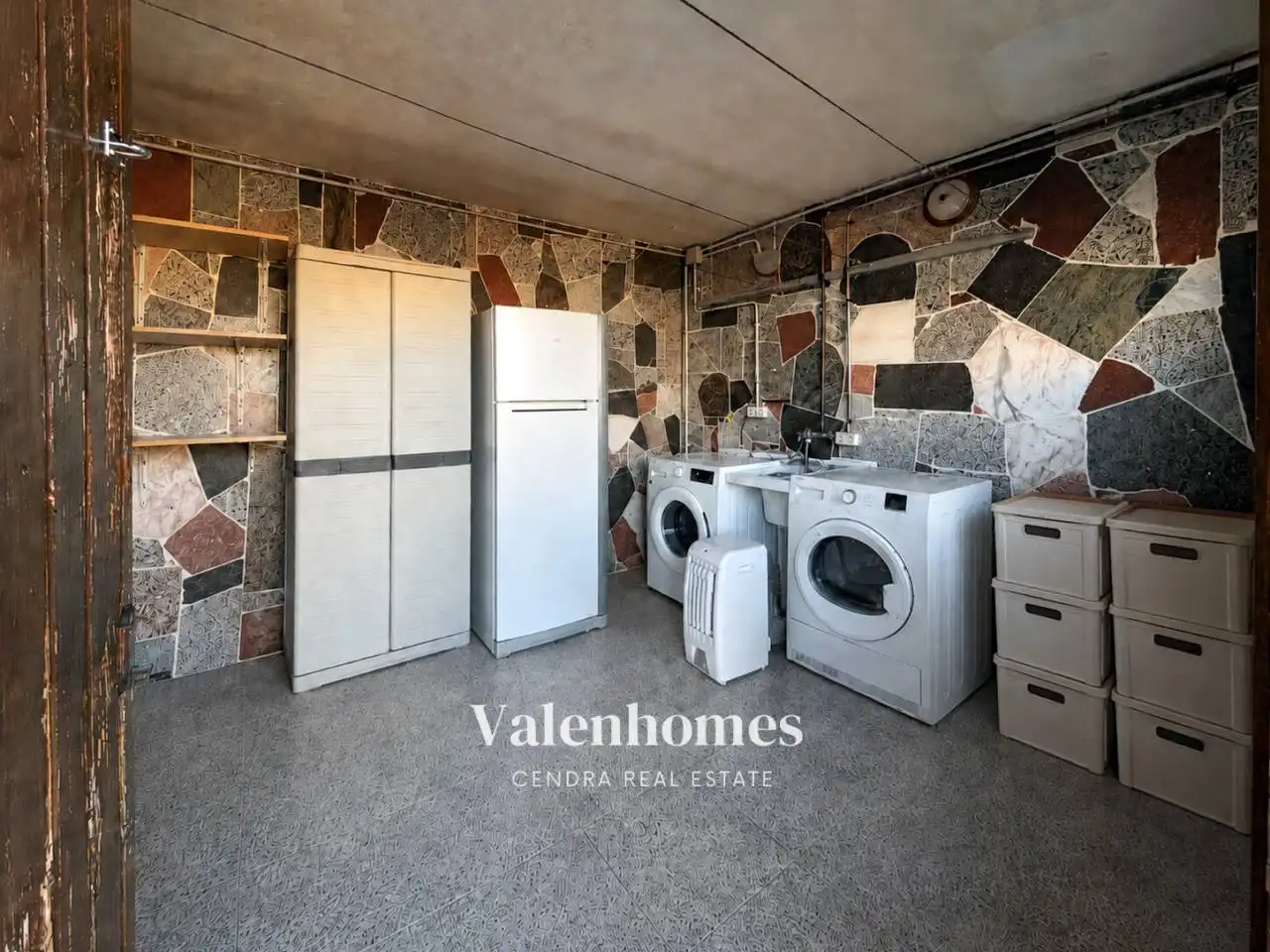 Cocina de Piso en venta en Palafolls con Aire acondicionado, Calefacción y Terraza