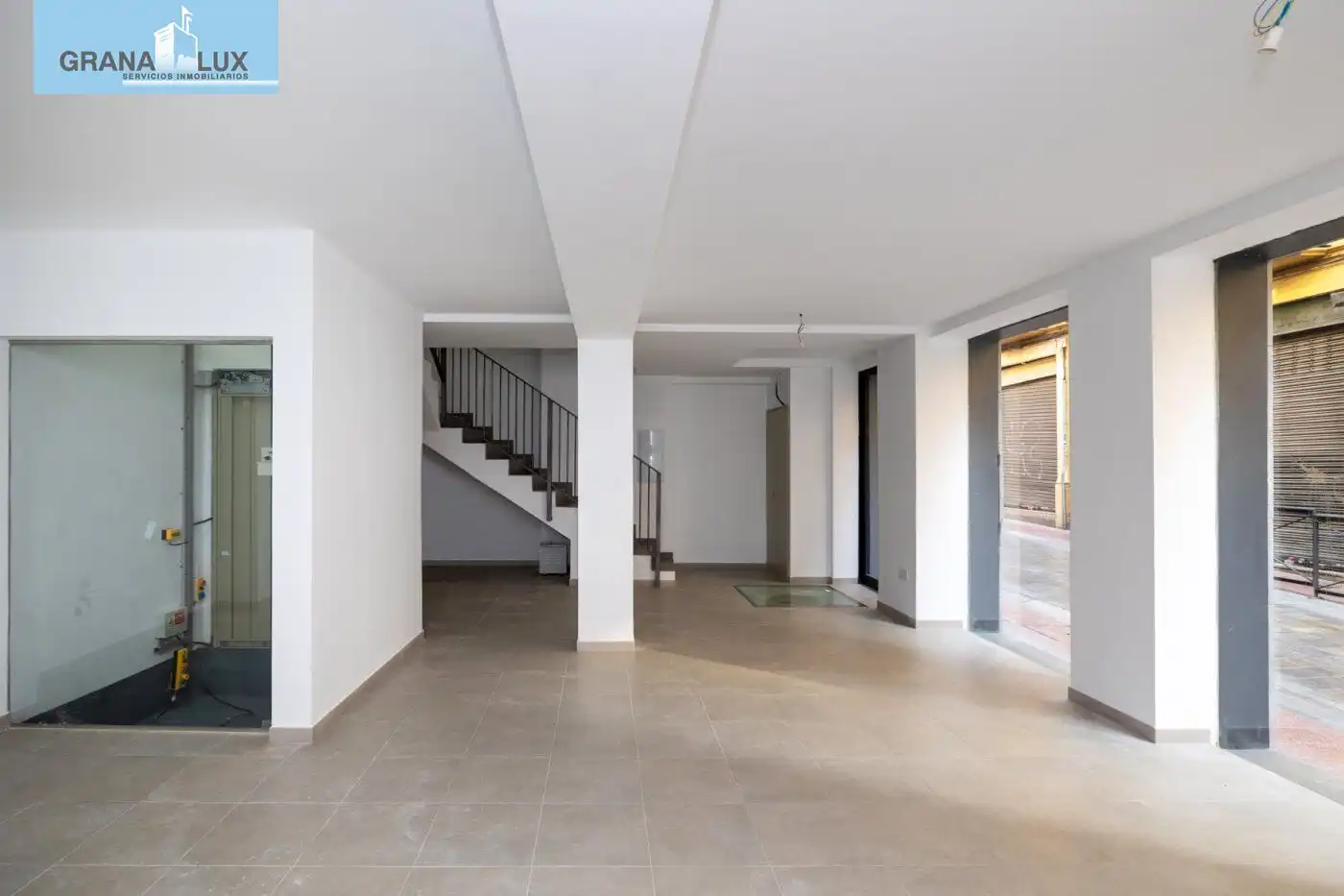 Inmuebles singulares con ascensor en venta en Calle San Matías, imagen 4