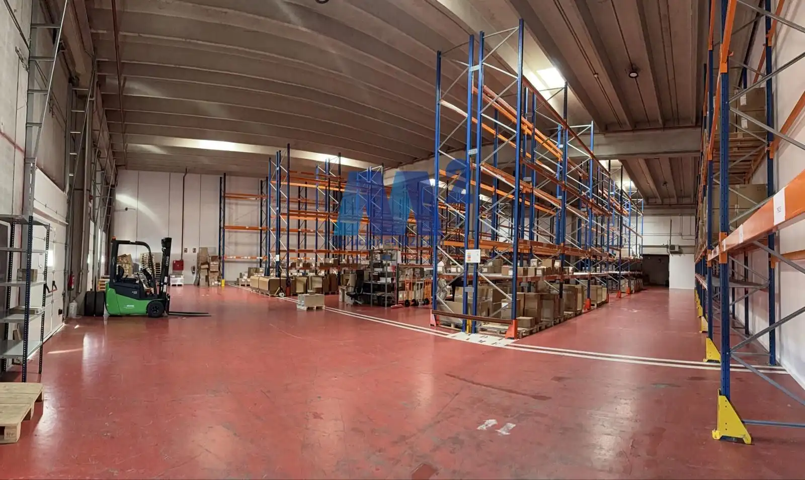 Industrial building to rent in de la Cañada, imagen 10