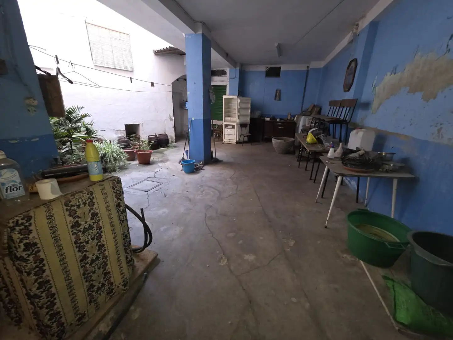 Casa adosada en venta en Talavera de la Reina con Terraza