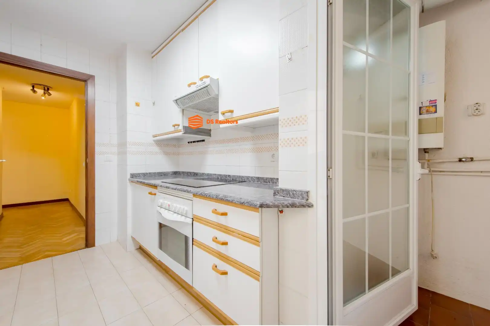 Flat with terrace for sale in ALFREDO MARQUERIE, imagen 27