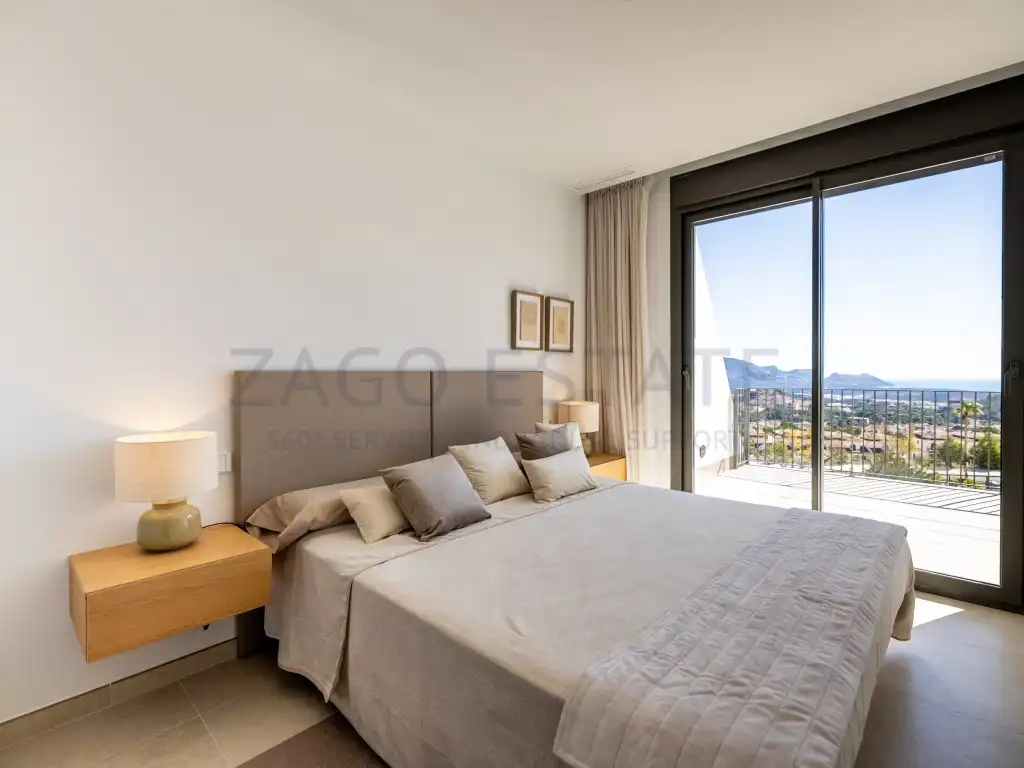 House for sale in Partida Serreta, imagen 12