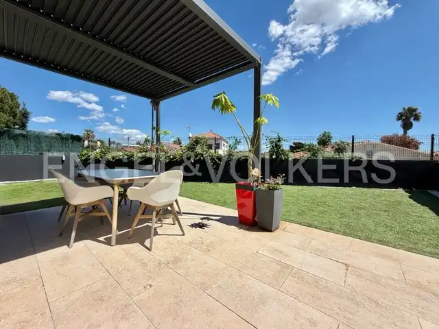 Terrace of Houses for sale in Cambrils  with Air Conditioner, Heating and Private garden