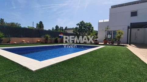 Foto 5 de Casa o xalet en venda a Canyelles, Barcelona