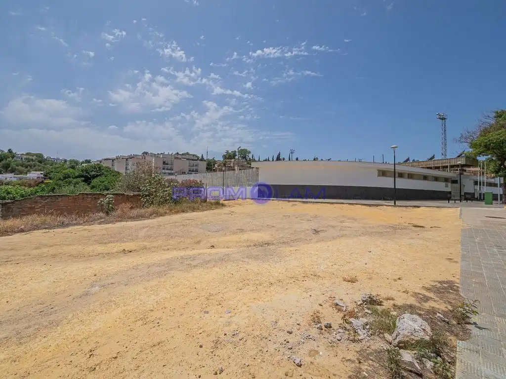 Residential for sale in Tomares