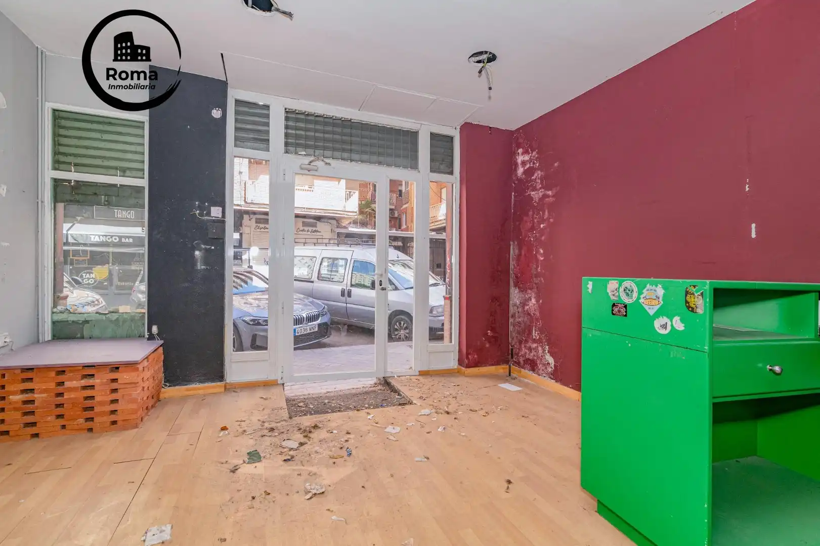 Business premises for sale in Ronda, imagen 23