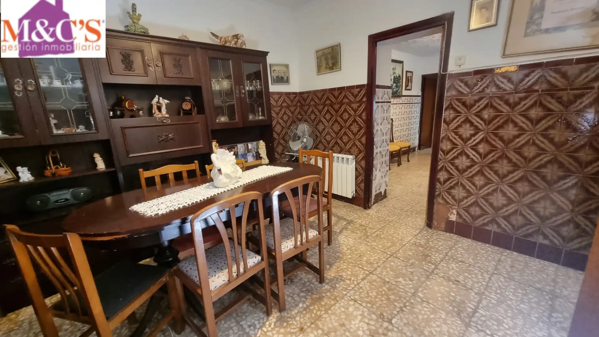 Maison à vendre à Carretera de Córdoba - Libertad, imagen 26