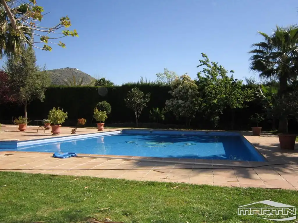 Maison avec piscine à vendre à Las Vegas - Campoaras, imagen 28