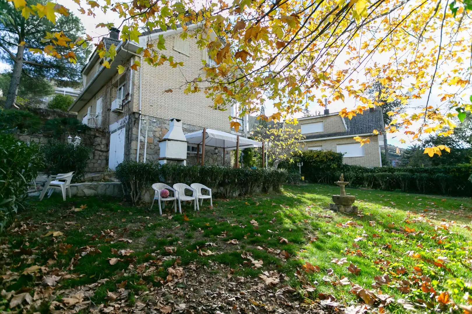 Haus mit Pool zum Verkauf in via lactea, imagen 77