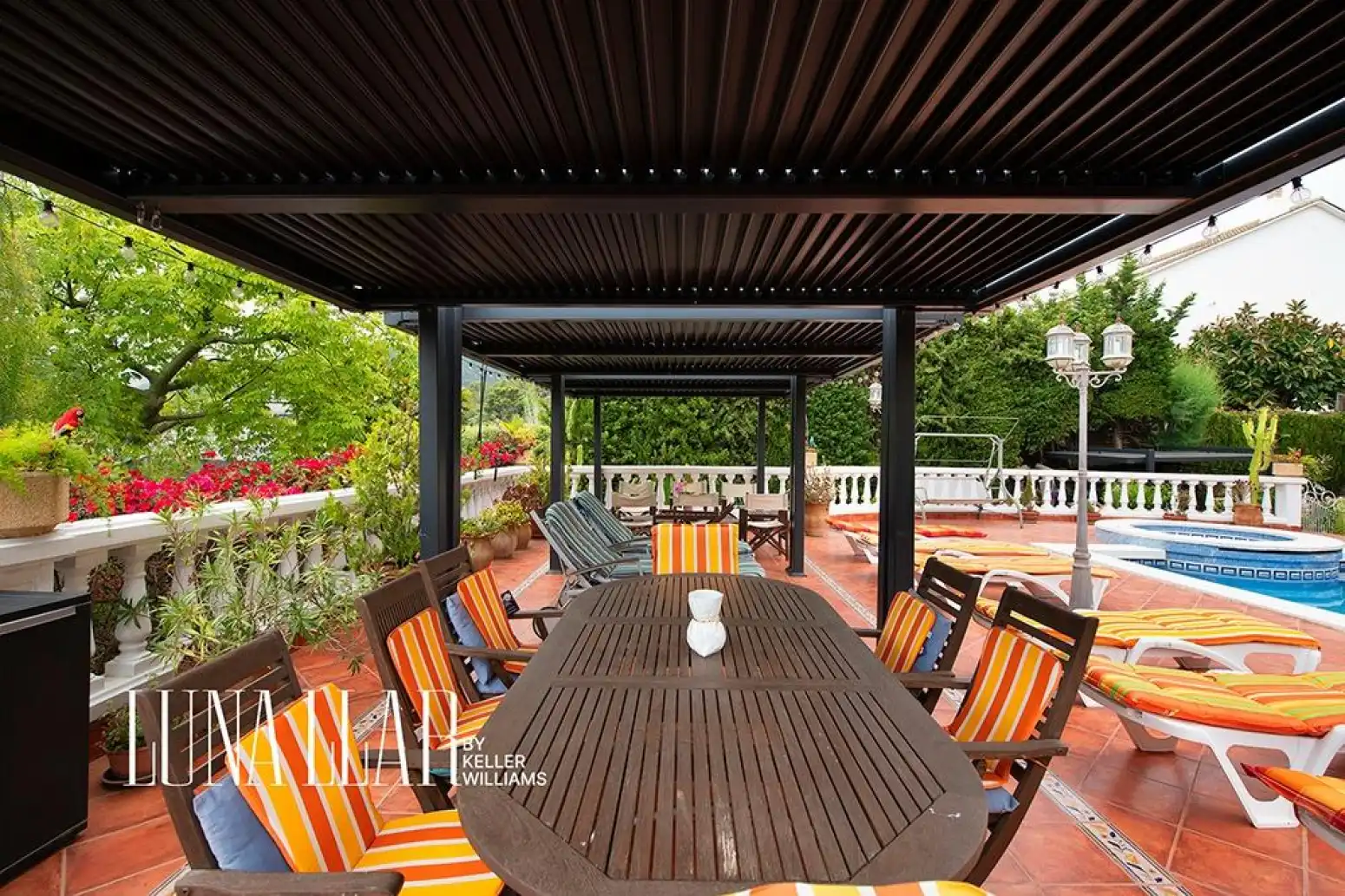 Terraza de Casa o chalet en venta en Gavà con Terraza