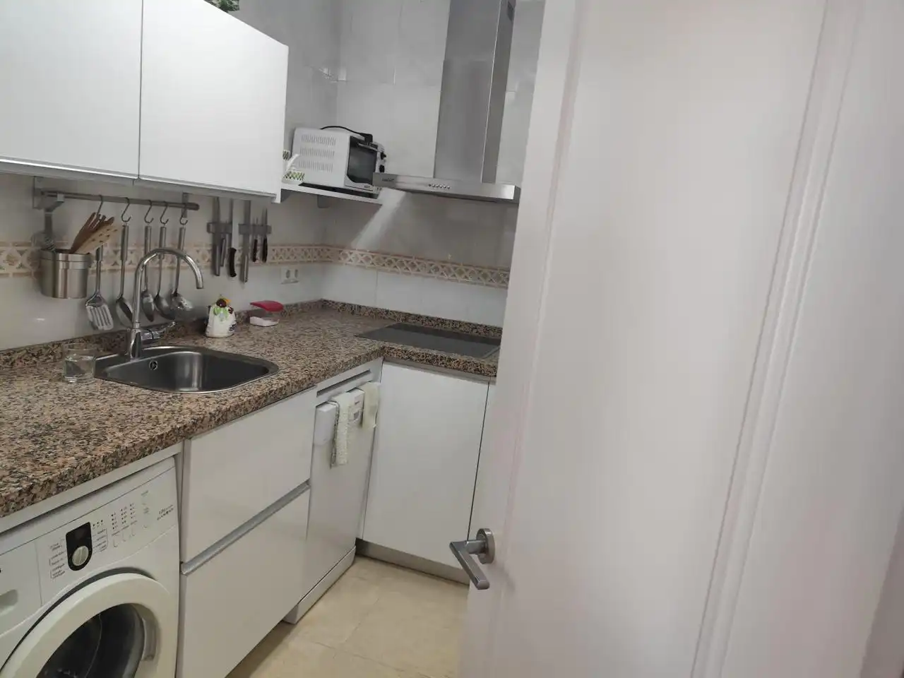 Wohnung mit Aufzug zum Verkauf in Avenida Alay, imagen 28