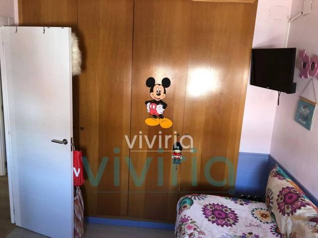 Casa-chalet en Venta en La Malva-rosa