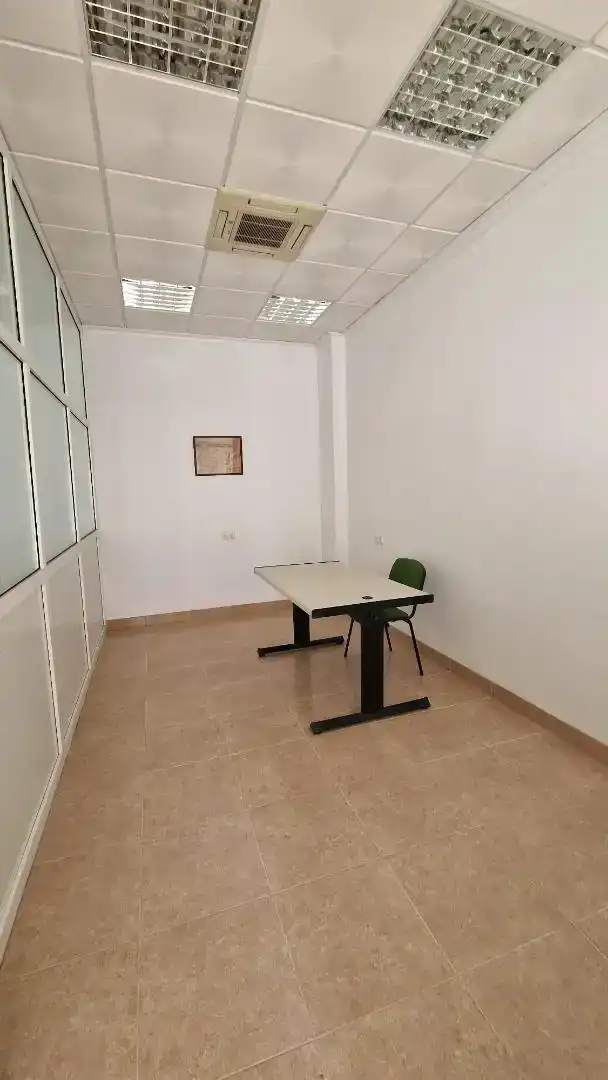 Büro zur Miete in Viator, Almería