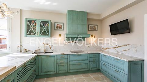 Foto 5 de Àtic en venda a Torrent Ballester, Viladecans