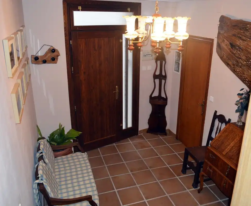 Casa o chalet en venta en Albalate del Arzobispo con Calefacción y Terraza