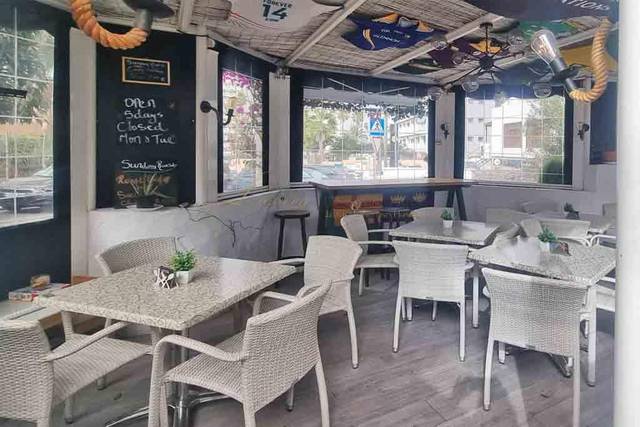 Local comercial en Venta en Venezuela en Playa de las Américas
