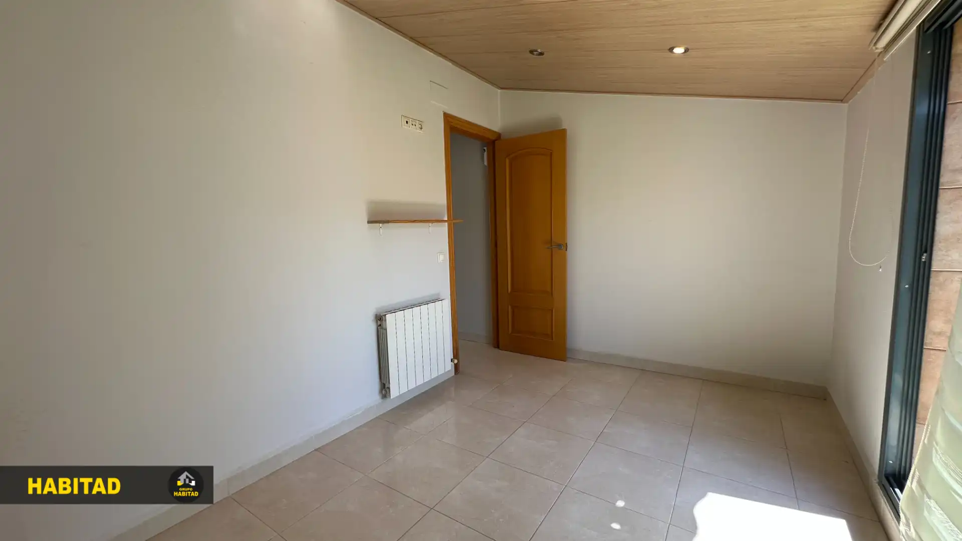 Casa amb terrassa en venda a Carrer General O'Donnell, imagen 17