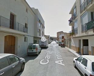 Vista exterior de Oficina en venda en Manacor