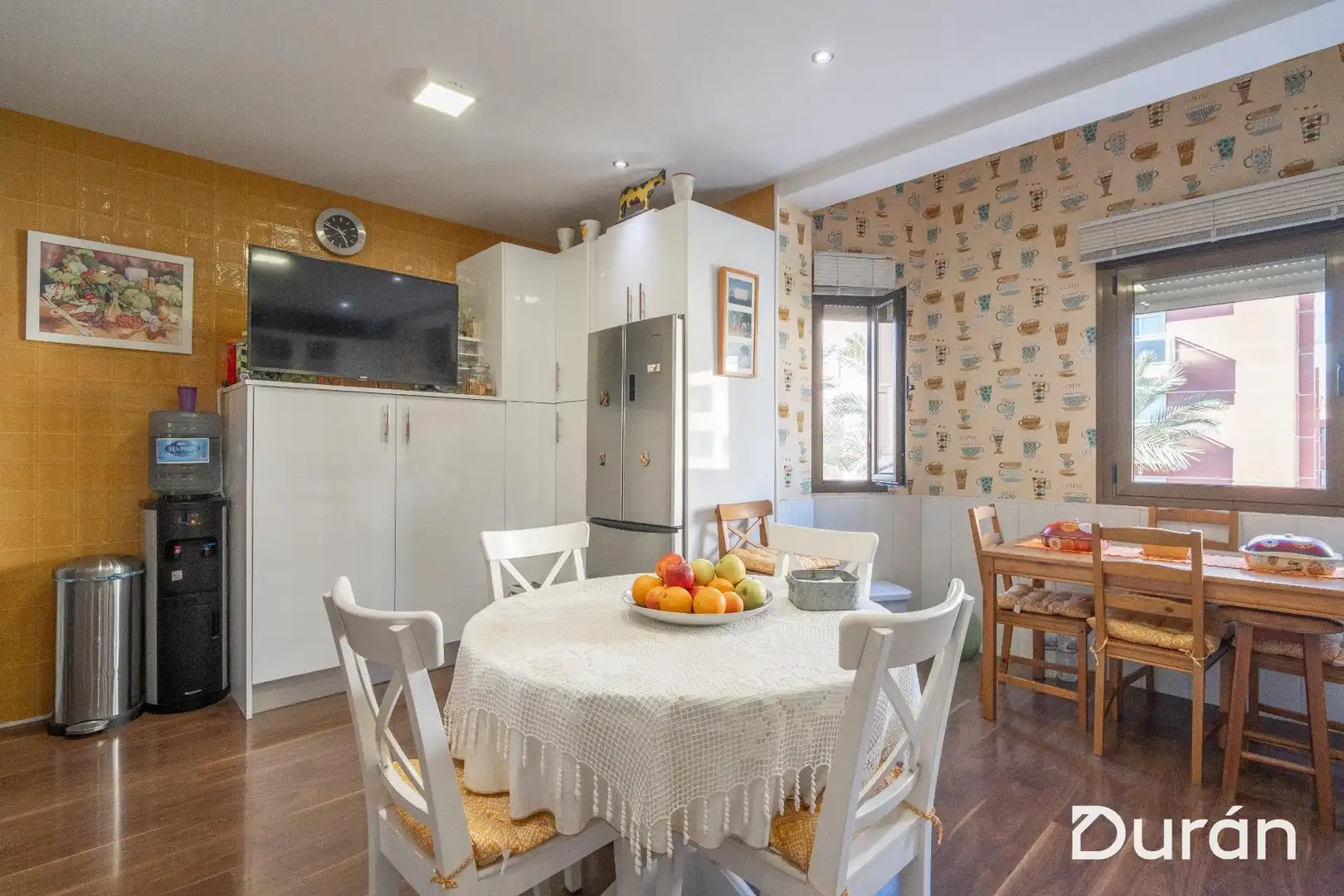 Cocina de Piso en venta en El Ejido Ciudad