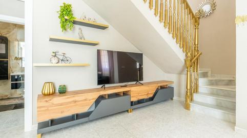 Foto 2 de Casa o xalet en venda a Calle Alcazaba, Los Balcones - Los Altos, Alicante