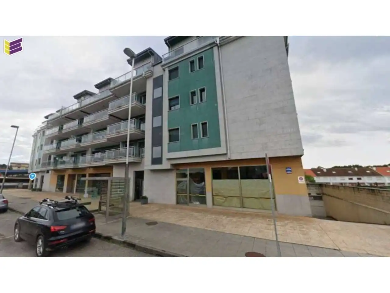Piso con ascensor en venta en Carretera Circunvalación 9, imagen 3