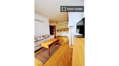 Foto 3 de Apartament per a compartir a Olletas - Sierra Blanquilla, Málaga Capital