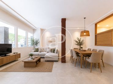 Appartement avec ascenseur à vendre à Calle Velázquez