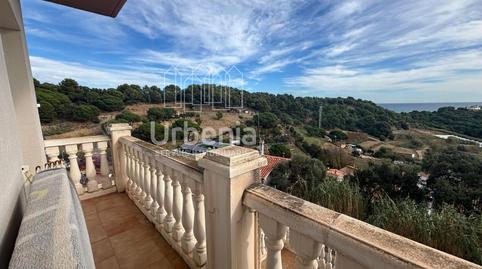 Foto 4 de Casa o xalet en venda a Pinemar, Barcelona