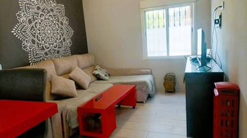 Foto 3 de Planta baja en venta en Carranque - Haza Cuevas, Málaga Capital