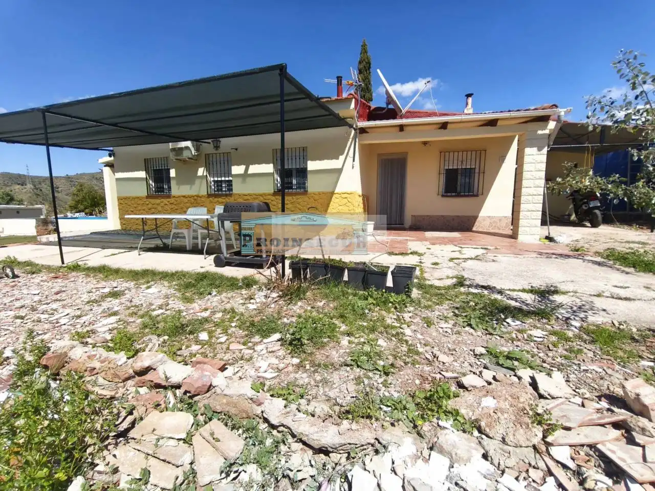 House for sale in Calle Colombia, imagen 48
