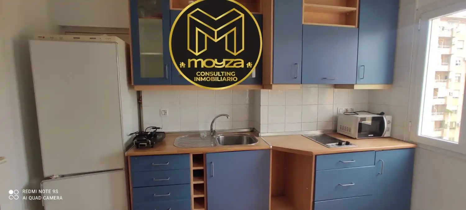 Flat with lift to rent in Belén - San Roque, imagen 8