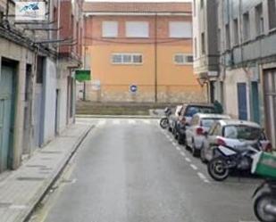 Exterior view of Flat for sale in Gijón 