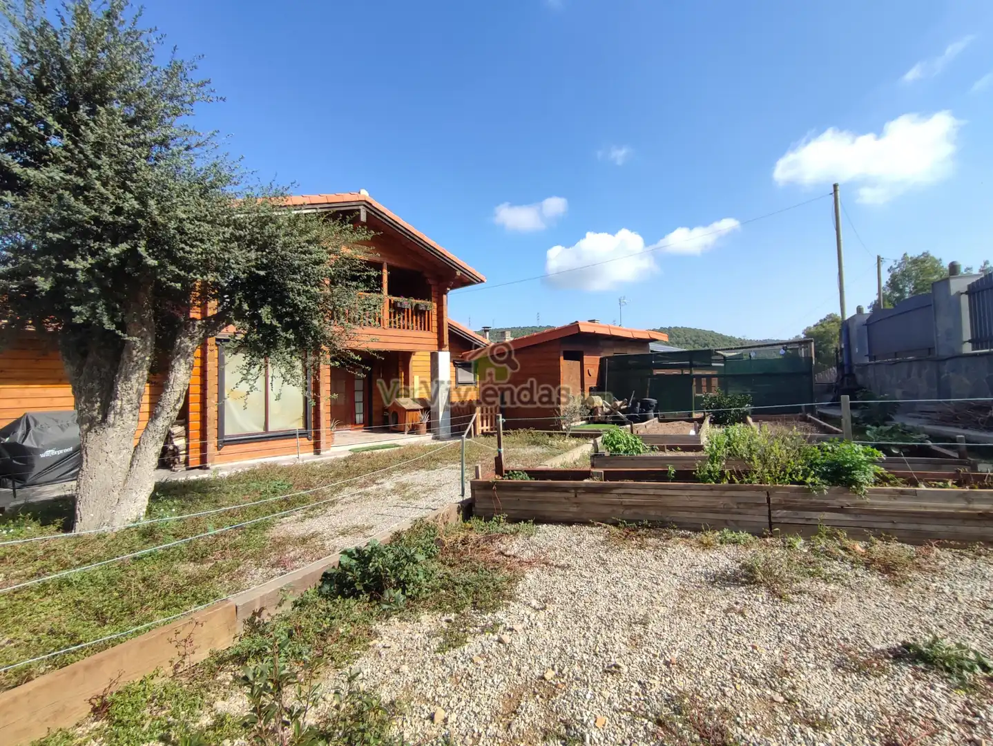 Casa o xalet en venda a Carrer València, 19, Begues