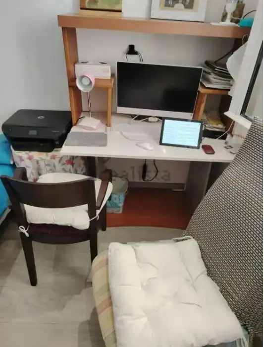 Habitación de Piso en venta en  Palma de Mallorca con Aire acondicionado, Terraza y Trastero