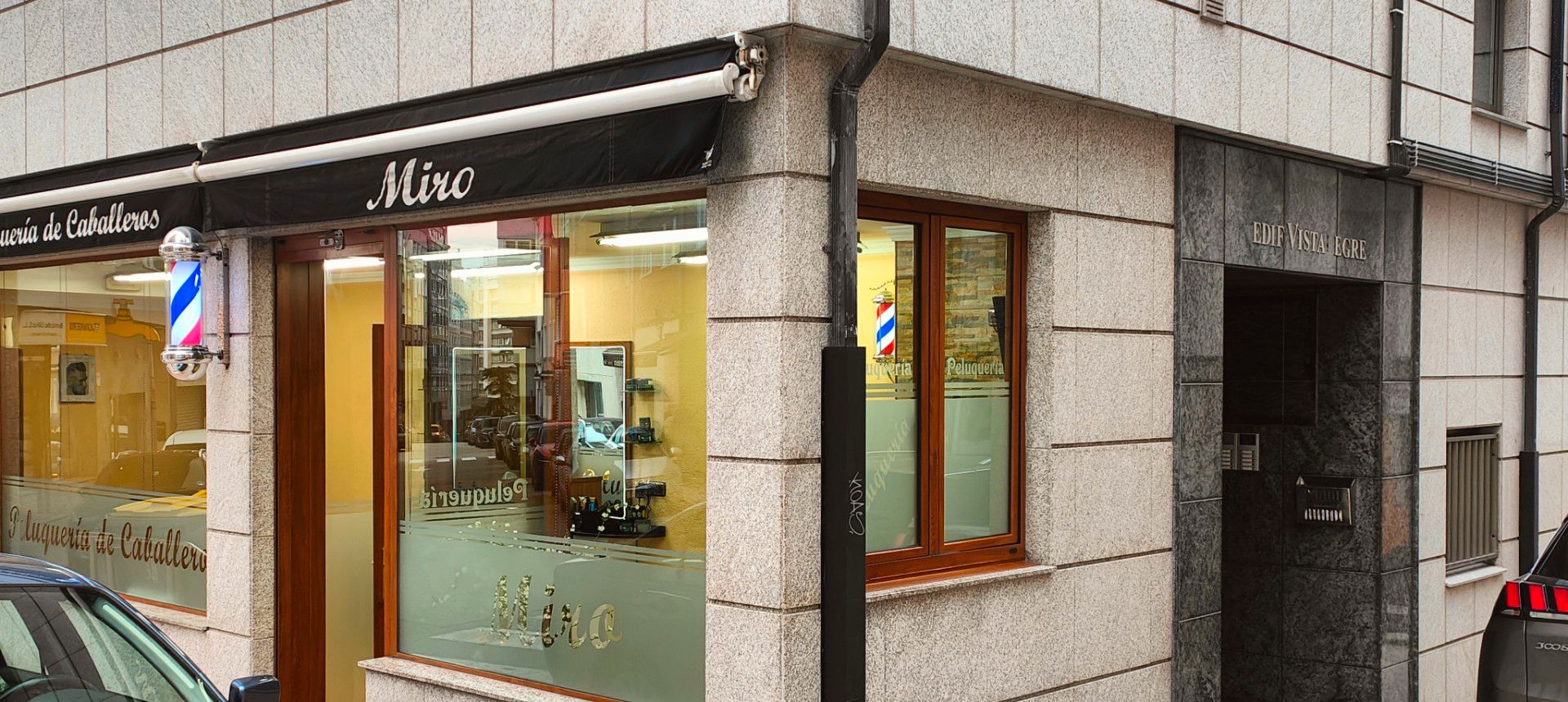 Local en venda en A Coruña Capital 