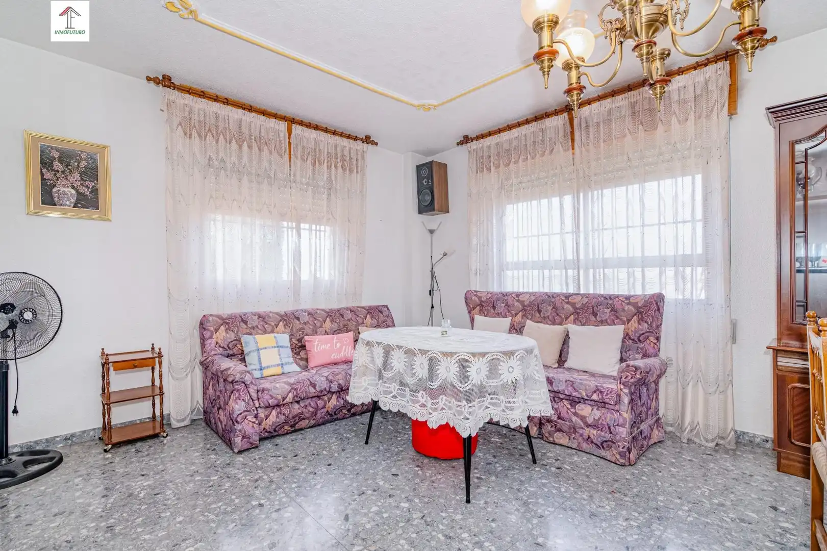 Villa avec piscine à vendre à JUPITER UR.MONTELUZ 18, imagen 36