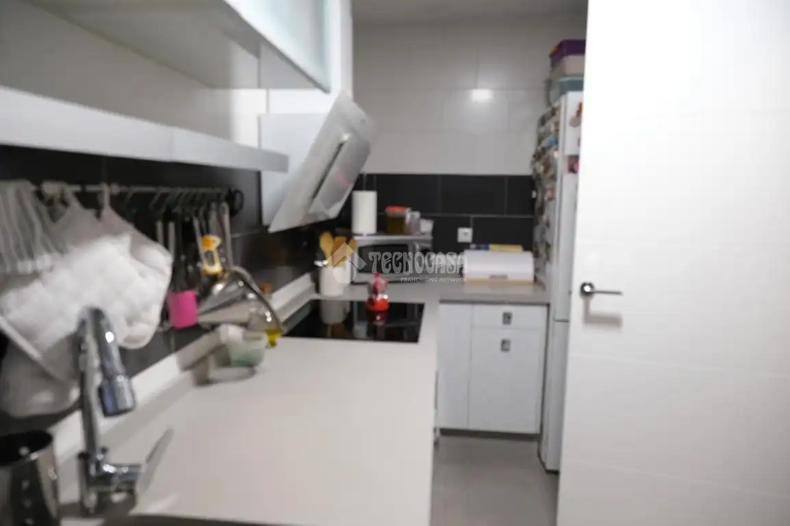 Wohnung mit Aufzug zum Verkauf in Cerro - Amate, imagen 3