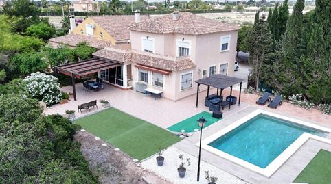 Foto 2 de Casa o xalet en venda a Perleta - Maitino, Elche / Elx