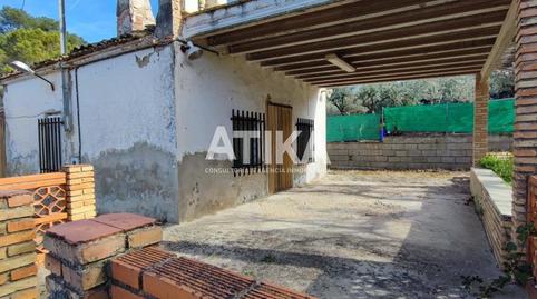 Foto 2 de Casa o xalet en venda a Centro, Valencia