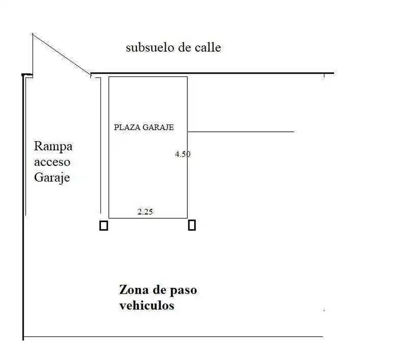 Appartamento in vendita a Cuevas del Almanzora pueblo, imagen 3