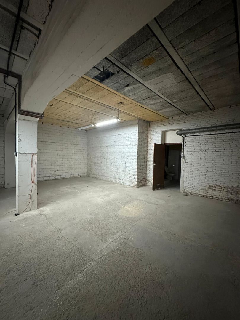 Premises for sale in Manresa