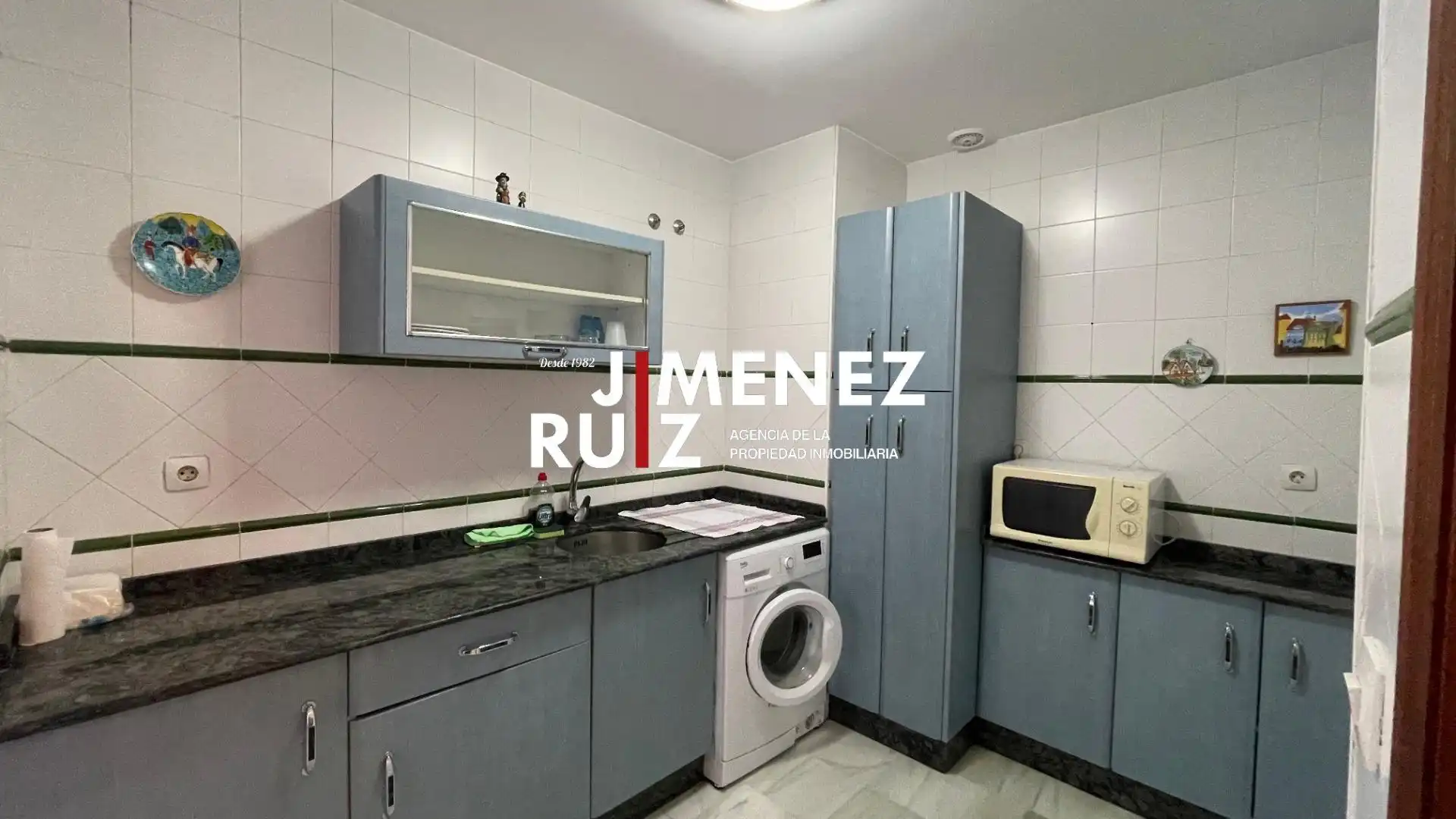 Flat to rent in Centro, imagen 2