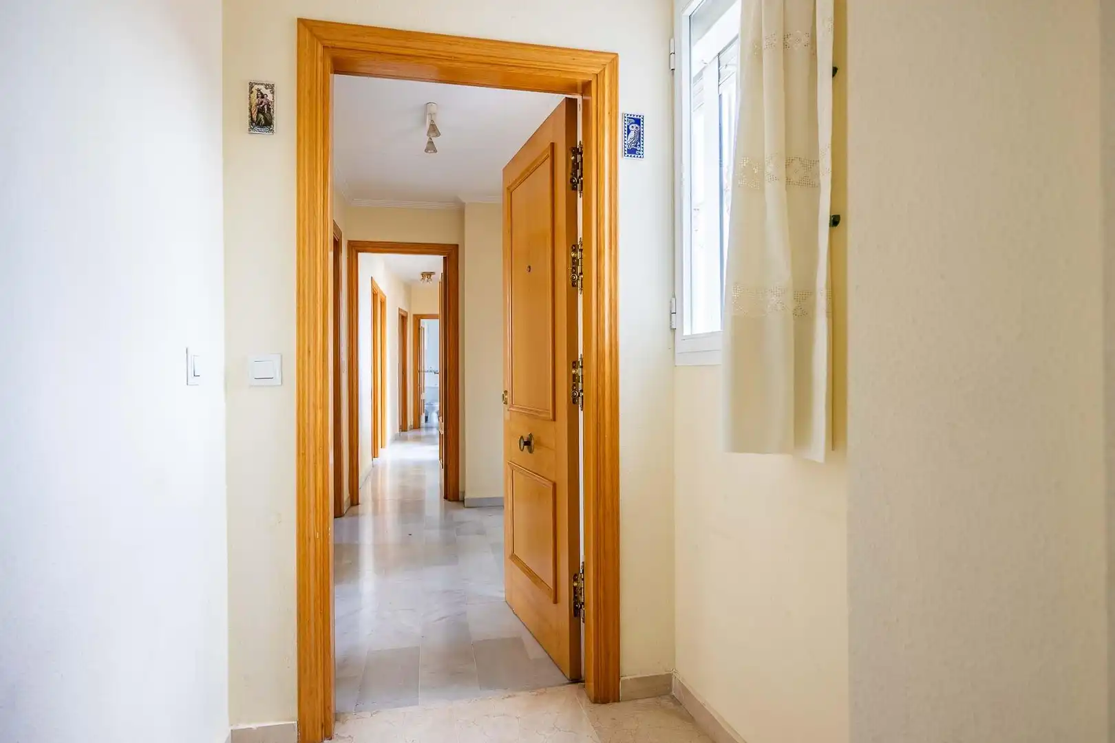 Piso en venta en Sevilla con Aire acondicionado, Amueblado y Balcón