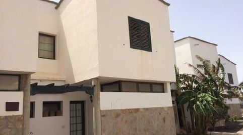 Photo 4 of Detached homes for sale in C/ Irlanda - Res Pechiguera, Playa Blanca, Yaiza