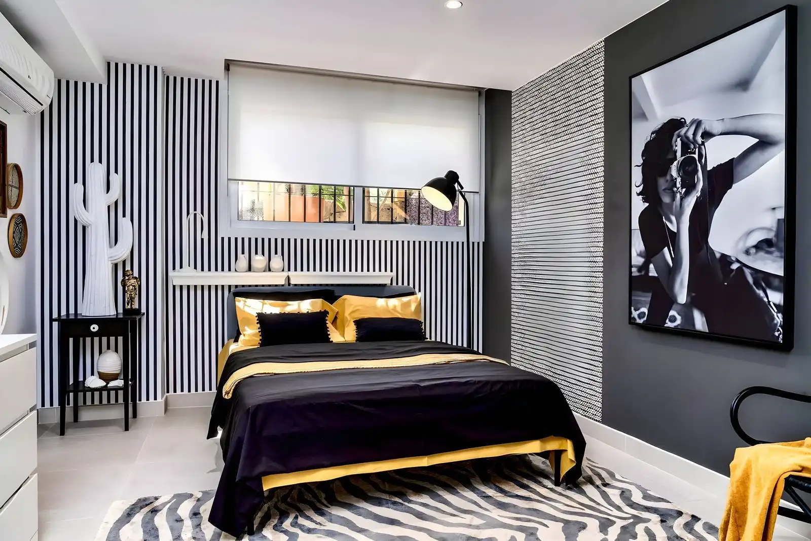 Casa a schiera con terrazza in vendita a Calle de las Torres 26, imagen 7