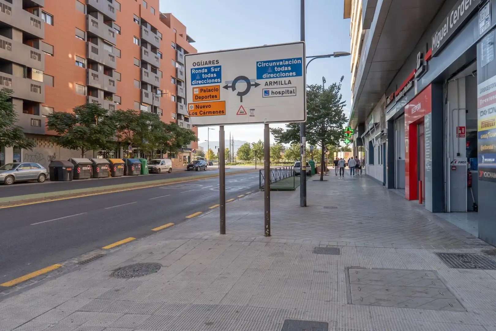 Local comercial en venta en Catedrática Asunción Linares, imagen 26
