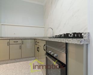 Kitchen of Flat for sale in  Huelva Capital