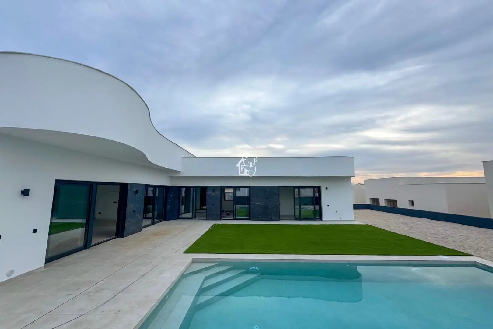 Casa con piscina en venta en Algorfa, imagen 7